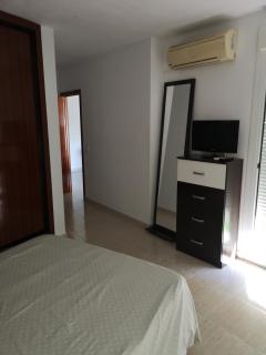 Apartamento 60 m2 en la playa - Torre de Benagalbón - 7