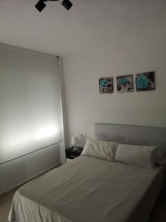 Apartamento 60 m2 en la playa - Torre de Benagalbón - 8