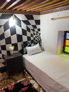 Dar El Amane Abqari - Fez - 4