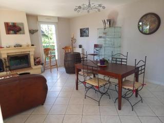 chambre d'hôte trôo - Trôo - 9