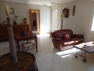 chambre d'hôte trôo - Trôo - 8