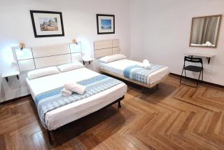 Hostal Santa Barbara - Madrid - 6
