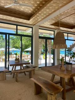 Samura Panorama Guest House - Thulusdhoo - 3
