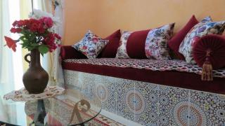 Moorish House - Aghmat - 7