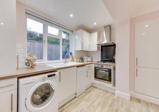 No 2 St Edmunds Road - Southwold - 8