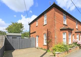 No 2 St Edmunds Road - Southwold - 2