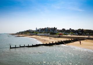 No 2 St Edmunds Road - Southwold - 1