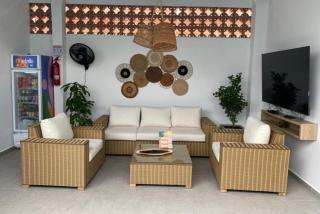 Hotel Medallo City - 9