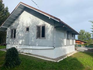 Chalet Dennerust - Durbuy - 3