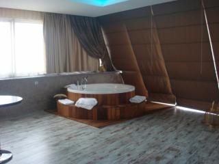Golden Palas Hotel - 4
