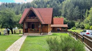 Apartmani d&s - Mokra Gora - 6