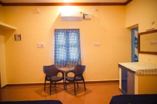 MMA RESORTS & HILL Bungalow - 3