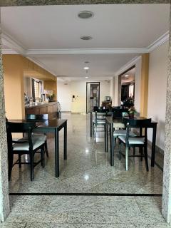 Crystal Plaza Hotel Marista - 2