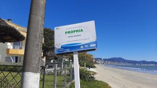 Lindo apartamento 3 dorm a 100m da praia de Perequê - Porto Belo - 9