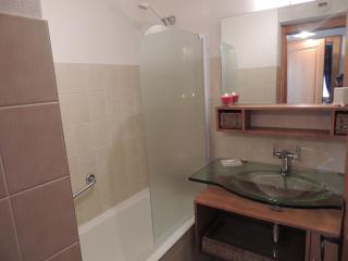 Bel appartement 3 pièces aux Gets, proche pistes et centre, équipé tout confort, capacité 4 pers. - FR-1-598-17 - Les Gets - 1