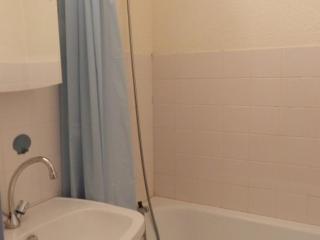 Studio cabine cosy avec balcon, pieds des pistes, 4 couchages, parking gratuit - FR-1-557A-16 - 9