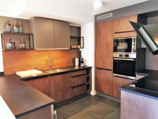 Appartement confort avec terrasse, parking, et Wi-Fi - FR-1-598-59 - Les Gets - 8