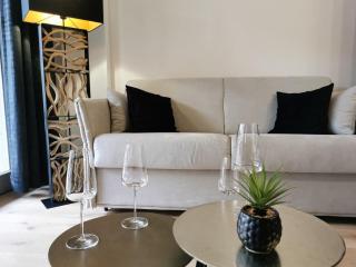 Appartement moderne aux Gets, 4 pers, centre, wifi, parking - FR-1-598-64 - Les Gets - 3