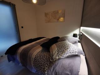 Appartement moderne aux Gets, 4 pers, centre, wifi, parking - FR-1-598-64 - Les Gets - 1
