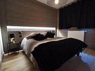 Appartement moderne aux Gets, 4 pers, centre, wifi, parking - FR-1-598-64 - Les Gets - 2