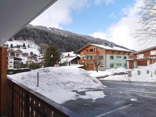 Appartement rénové pour 4 pers, proche centre, parking - FR-1-598-38 - Les Gets - 6