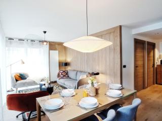 Appartement chaleureux 3 chambres au coeur des Gets avec Wifi, proche pistes - FR-1-598-78 - Les Gets - 3