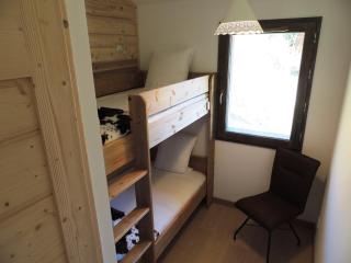 Appartement T3 duplex lumineux avec garage et WIFI aux Gets - FR-1-598-5 - Les Gets - 6