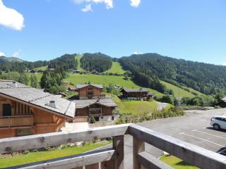 Chalet chaleureux 4* aux Gets, 3 niveaux, 6 pers., terrasse, poêle à bois, wifi - FR-1-598-10 - Les Gets - 1