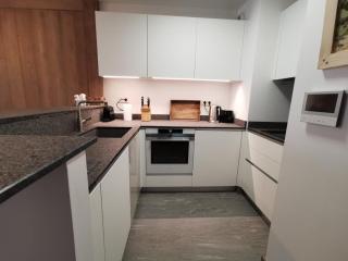 Appartement neuf 54m² Les Gets, centre, balcon sud-ouest, Wifi, parking - FR-1-598-70 - Les Gets - 7