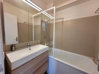 Appartement skis aux pieds avec piscine, rénové et confortable - FR-1-598-18 - Les Gets - 3