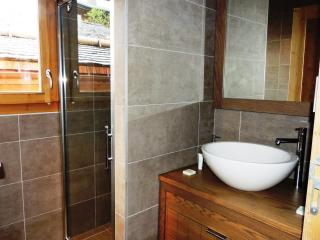 3 Pièces + Cabine aux Gets, Proche Centre, Parking, 3* - FR-1-598-32 - Les Gets - 1