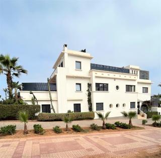 logis la marine - Sidi Ifni - 9
