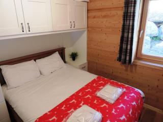 Grand appartement familial avec garage et WiFi, 3 chambres pour 8 personnes - FR-1-598-55 - Les Gets - 7