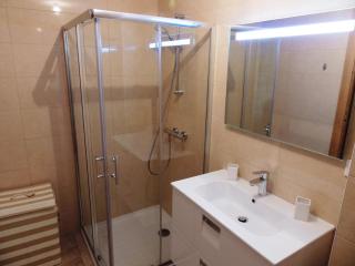 Grand appartement familial avec garage et WiFi, 3 chambres pour 8 personnes - FR-1-598-55 - Les Gets - 3