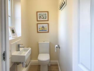 Arthur's Place - Reighton - 2