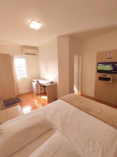 Avenida Palace Hotel - Joinville - 5