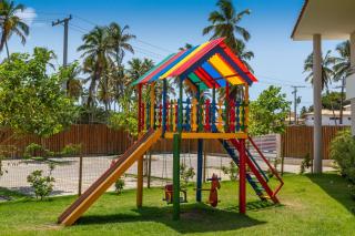 SunBahia Praia Hotel - Porto Seguro - 7