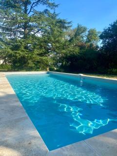 Le Petit Cinq Ruffe - Listrac-de-Durèze - 8
