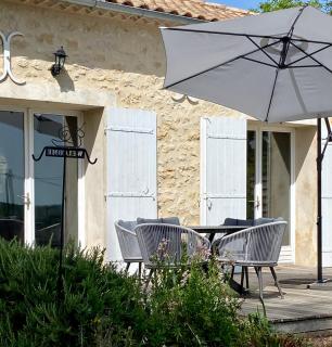 Le Petit Cinq Ruffe - Listrac-de-Durèze - 4