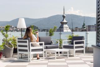 Sky Roof Apartments - Bielsko-Biała - 6