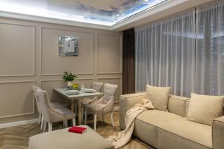 Sky Roof Apartments - Bielsko-Biała - 5