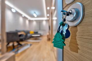 Apartman Div Zlatibor - 8