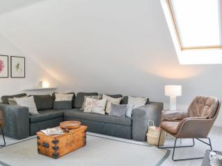 The Loft At St John's - York - 8