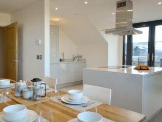 The Loft At St John's - York - 7