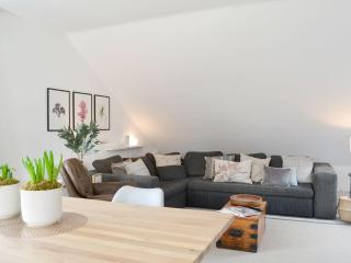 The Loft At St John's - York - 3