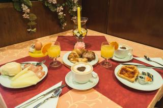 Hotel Roma - Marghera - 7
