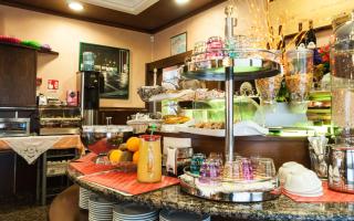 Hotel Roma - Marghera - 8