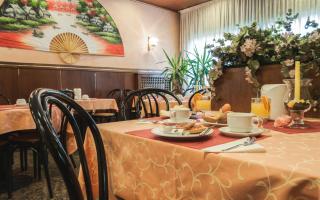 Hotel Roma - Marghera - 5