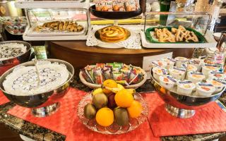 Hotel Roma - Marghera - 6