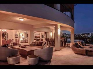 Tortuga-World Class Ocean Front Villa5 500ft - San José del Cabo - 4